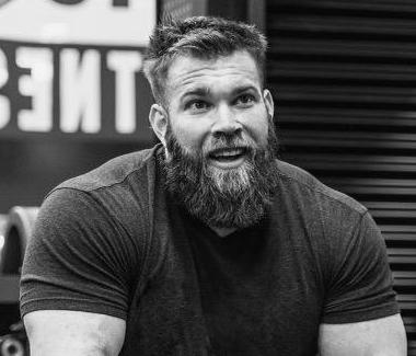 Jordan Shallow - Unfiltered