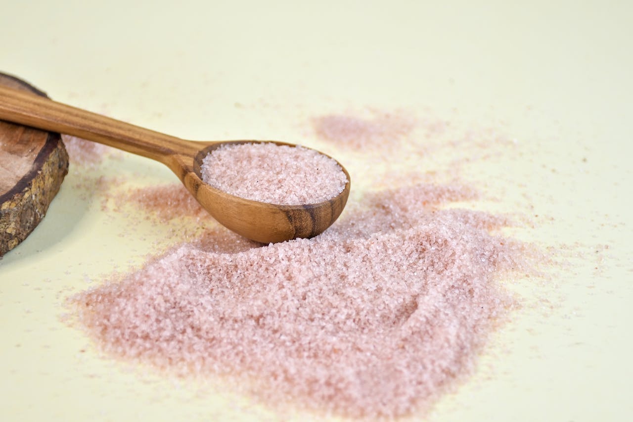 What is red salt and should you use it? - Unfiltered